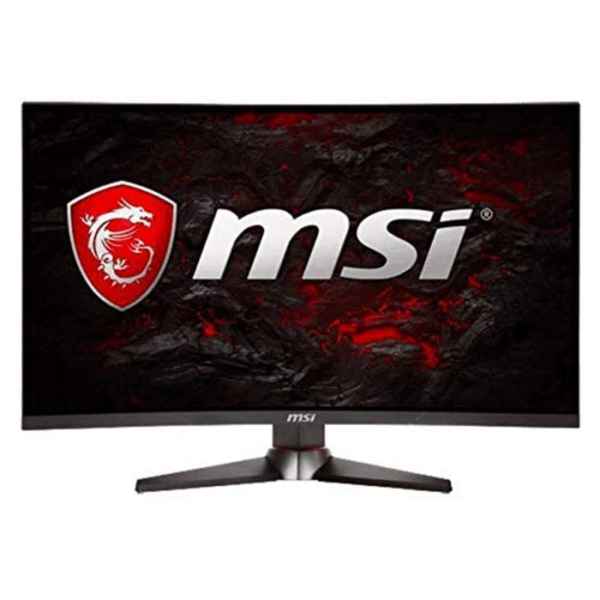 MSI Full HD 24 inches Curved Monitor ( MAG240CR)