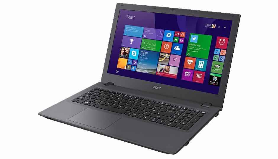 Аккумулятор acer aspire e15