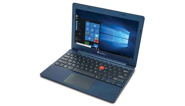 आयबॉल Compbook Excelance 