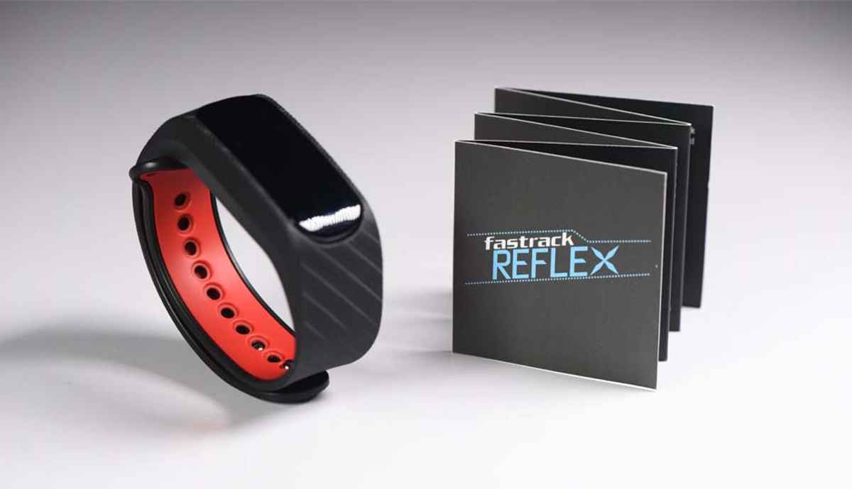 fastrack reflex lowest price