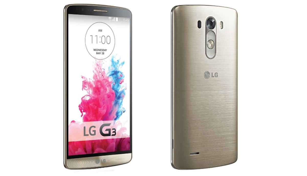 Lg обзоры