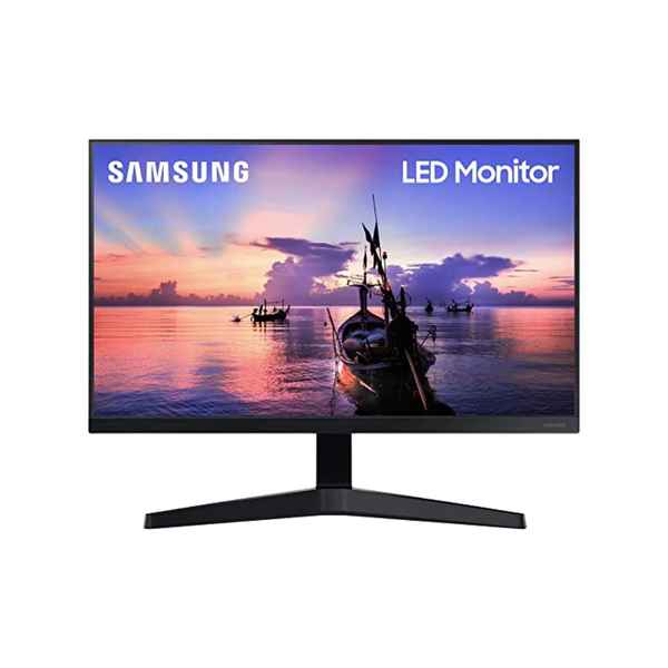 Zebronics ZEB-A27FHD Slim Gaming LED Monitor with 68.5cm (27”) Wide Screen