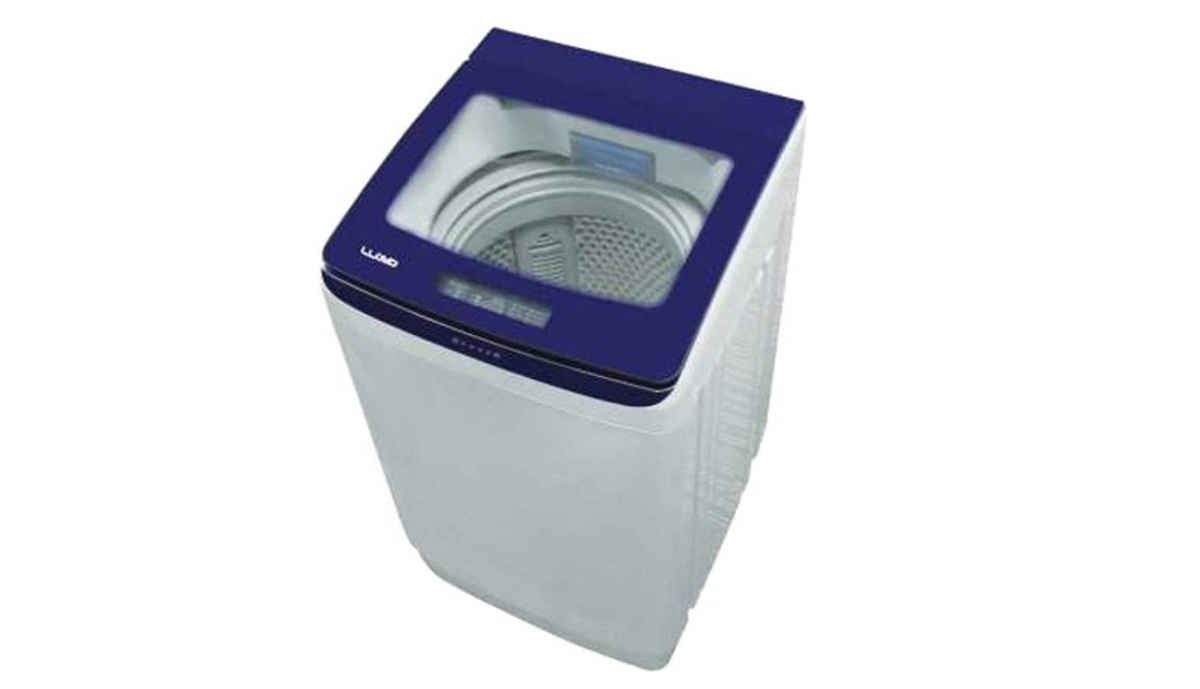 Lloyd LWMT75TGS Fully-automatic Top-loading Washing Machine (7.5 )