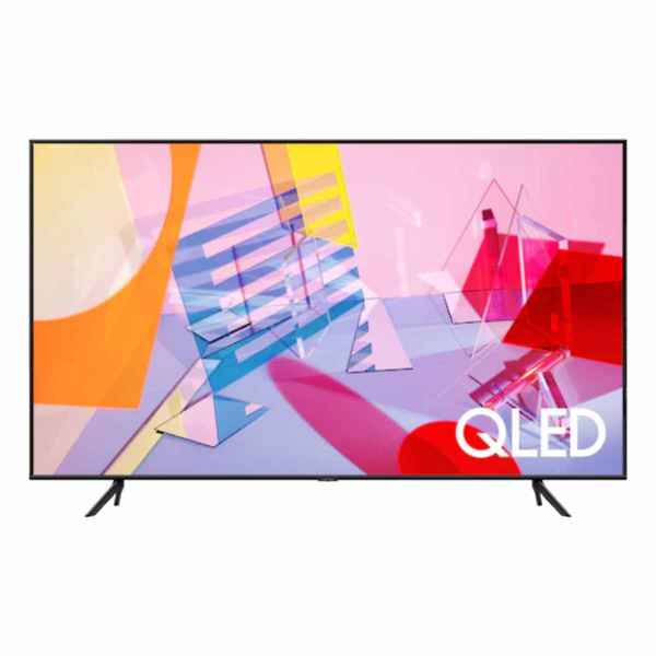 Samsung 50 inches 4K Smart QLED TV (QA50Q60TAKXXL)