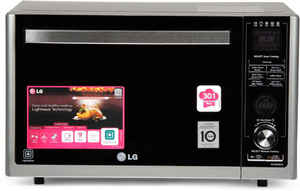 LG MJ3283BCG 32 L Convection Microwave Oven Microwave Ovens Price in