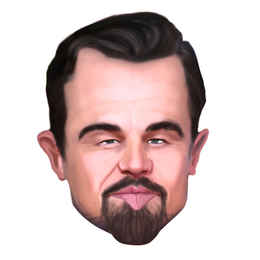 Leonardo DiCaprio