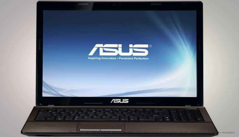 Как прокачать asus x53u