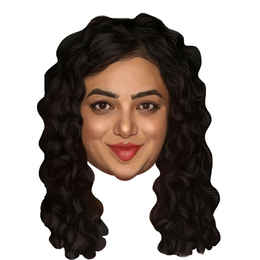Nithya Menen