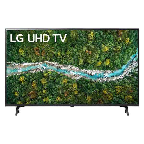 LG 65 Inch 4K LED Smart TV (65UP7750PTZ)