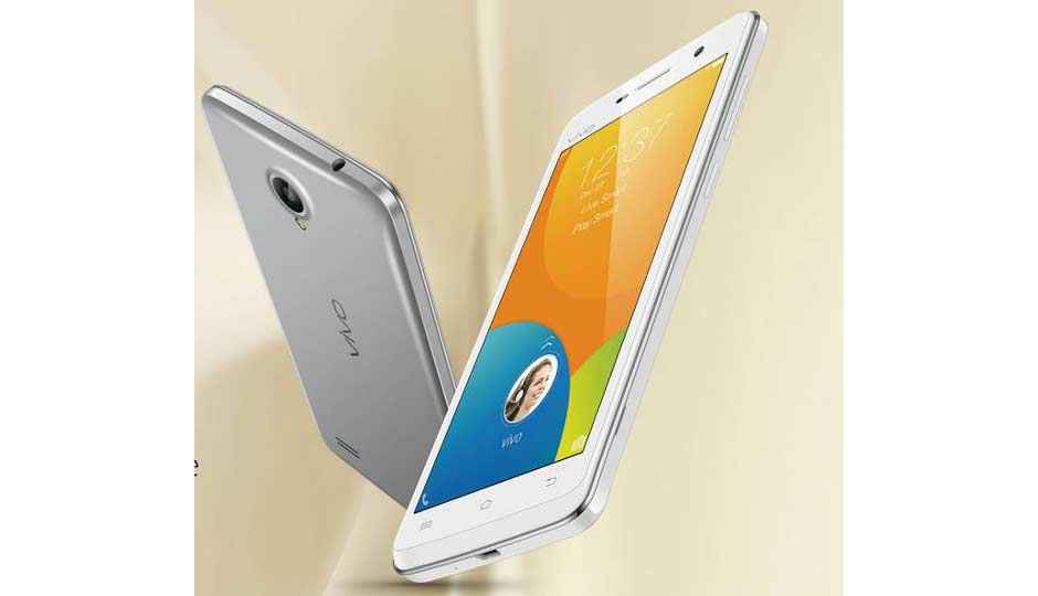 Vivo Y21L Price in India, Specification, Features Digit.in