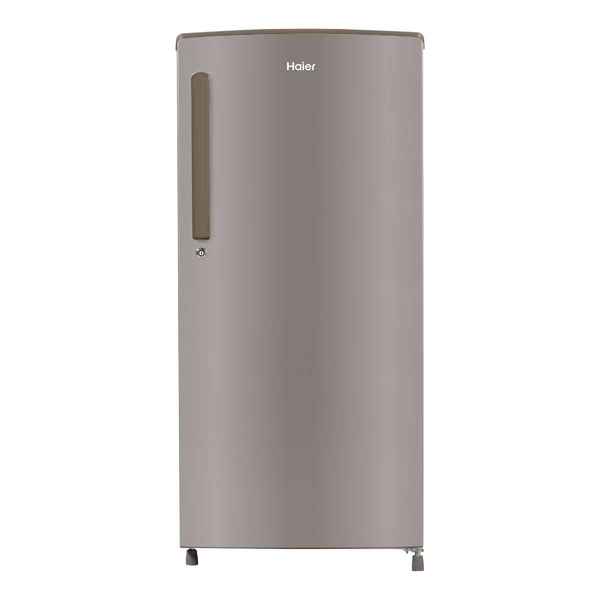 Haier 192 L 3 Star Single Door Refrigerator (HRD-1923BMS-E)