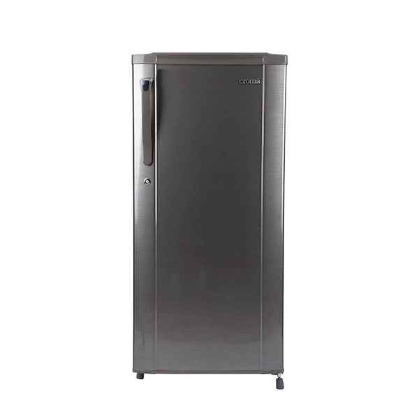 CROMA 170 L 2 Star 2020 Single Door Refrigerator (CRAR0215)