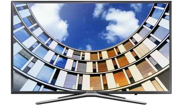 Samsung Series 5 80cm (32 inch) Full HD LED Smart TV  (32M5570)