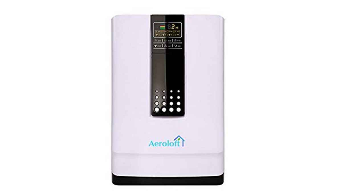 Aeroloft AL9083 Air Purifier