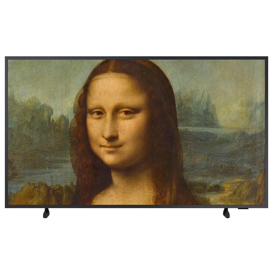 Samsung 43 Inches The Frame Series 4K QLED TV QA43LS03BAKLXL Design samsung-43-inches-the-frame-series-4k-qled-tv-qa43ls03baklxl-design