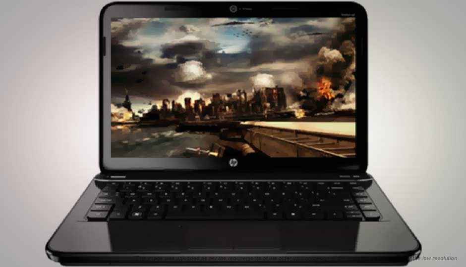 Dolby hp pavilion Treiber