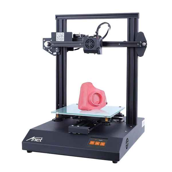 Anet ET4 Pro DIY 3D Printer