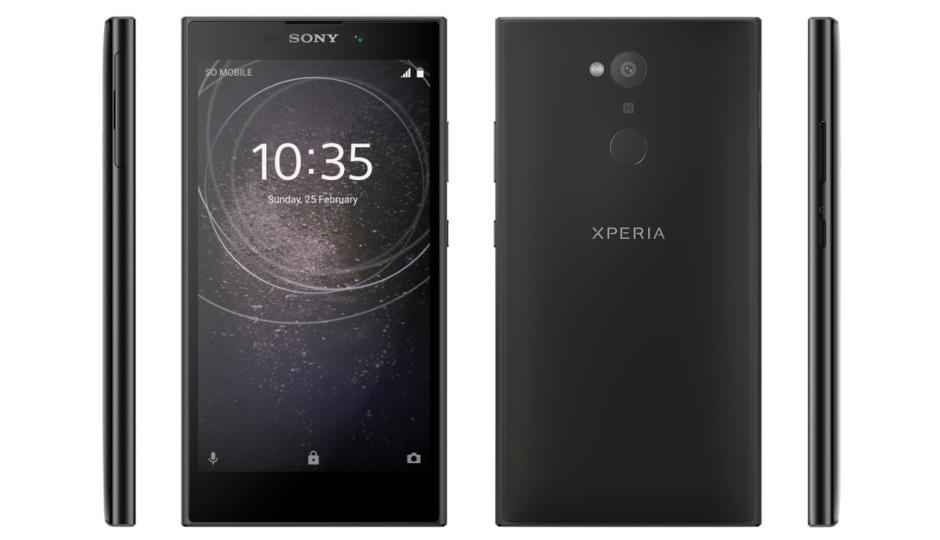 Image result for Xperia L2