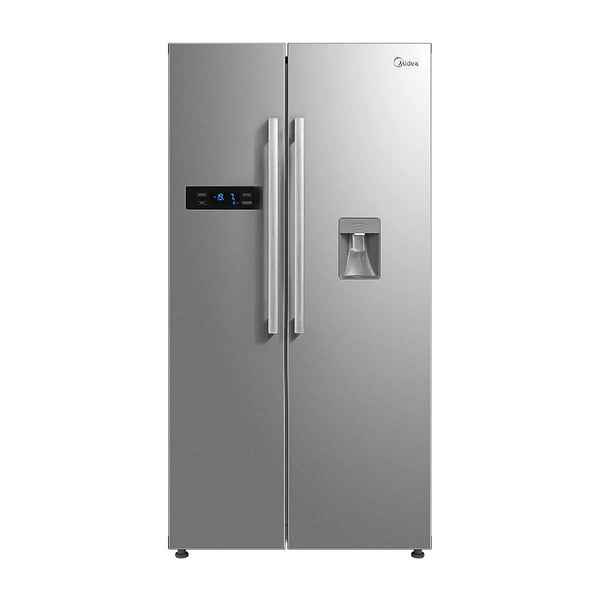 Midea 584L Side By Side Refrigerator (MRF5920WDSSF)