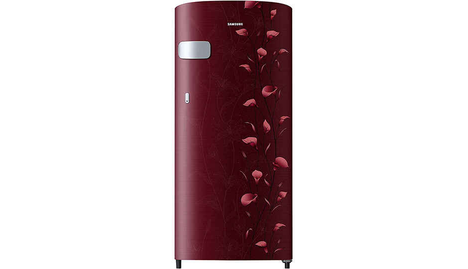 Samsung 192L 2 Star Direct Cool Single Door Refrigerator