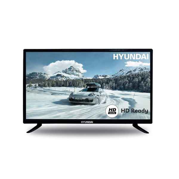 Hyundai 32 inches HD LED Smart TV