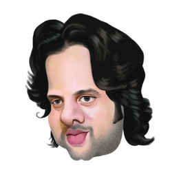 Fardeen Khan