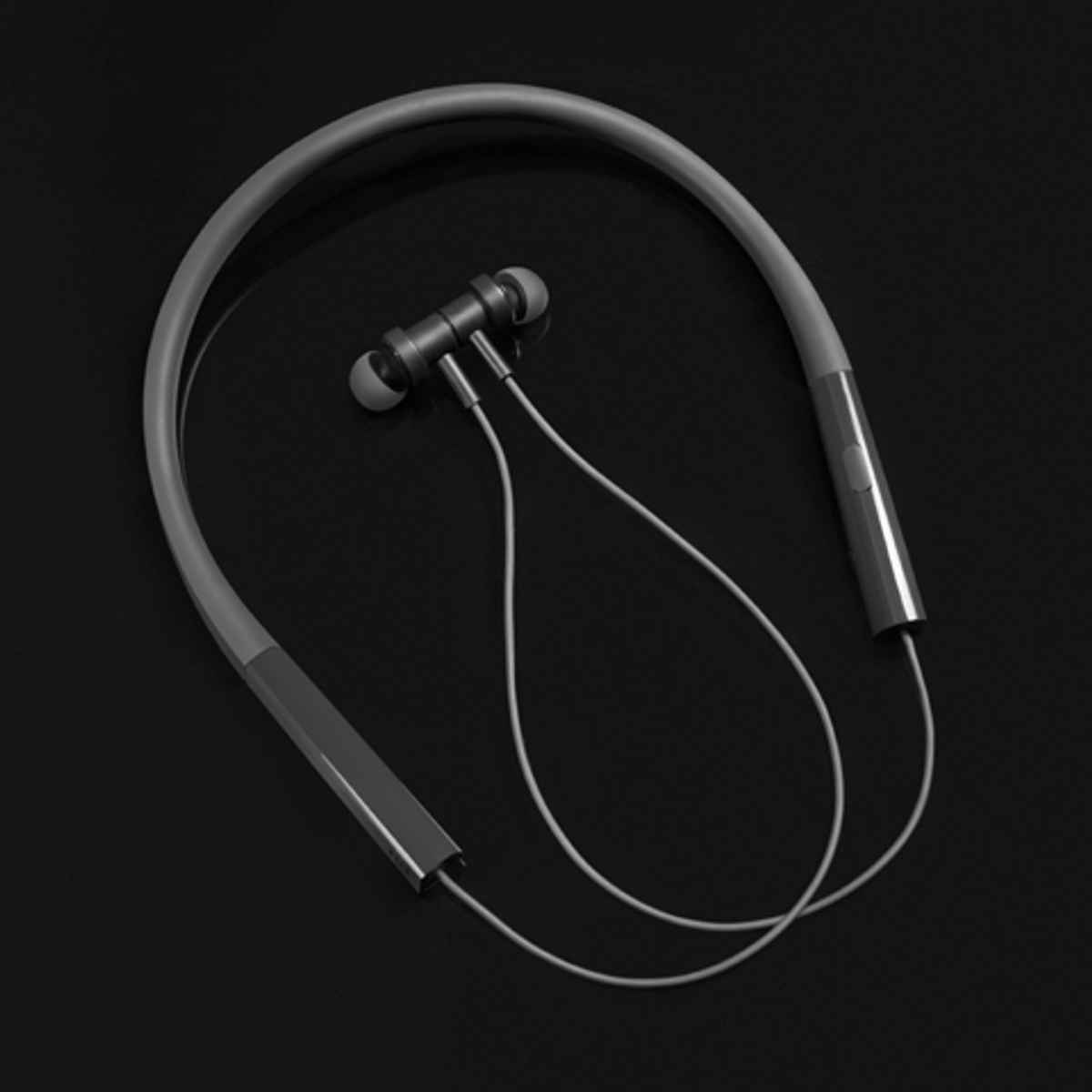 Xiaomi mi bluetooth neckband earphones обзор