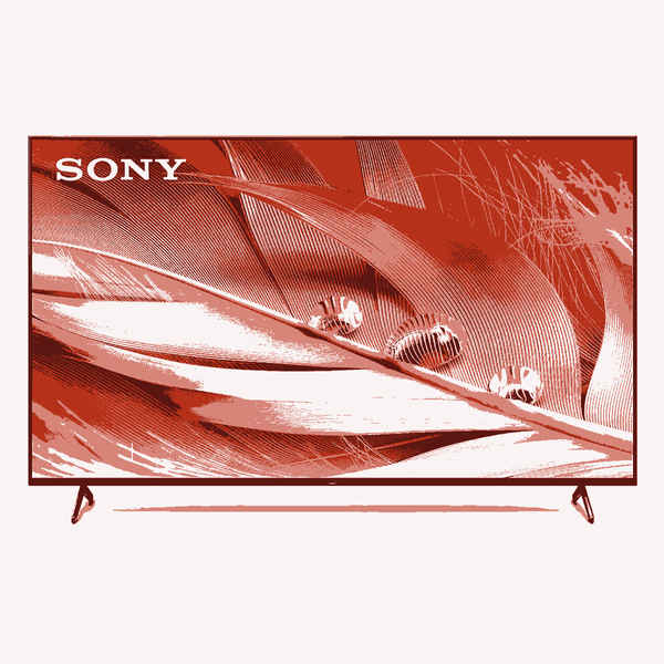 Sony Bravia X90J 65-inches 4K LED  TV