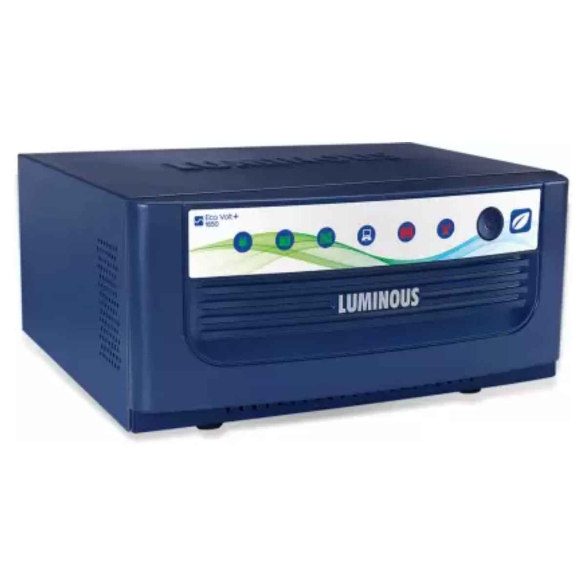 LUMINOUS EcoVoltNeo-750 Pure Sine Wave Inverter 