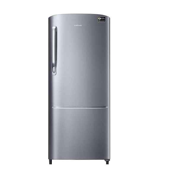 Samsung 192 L 3 Star Single Door Refrigerator (RR20T172YS8/HL)