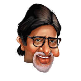 Amitabh Bachchan