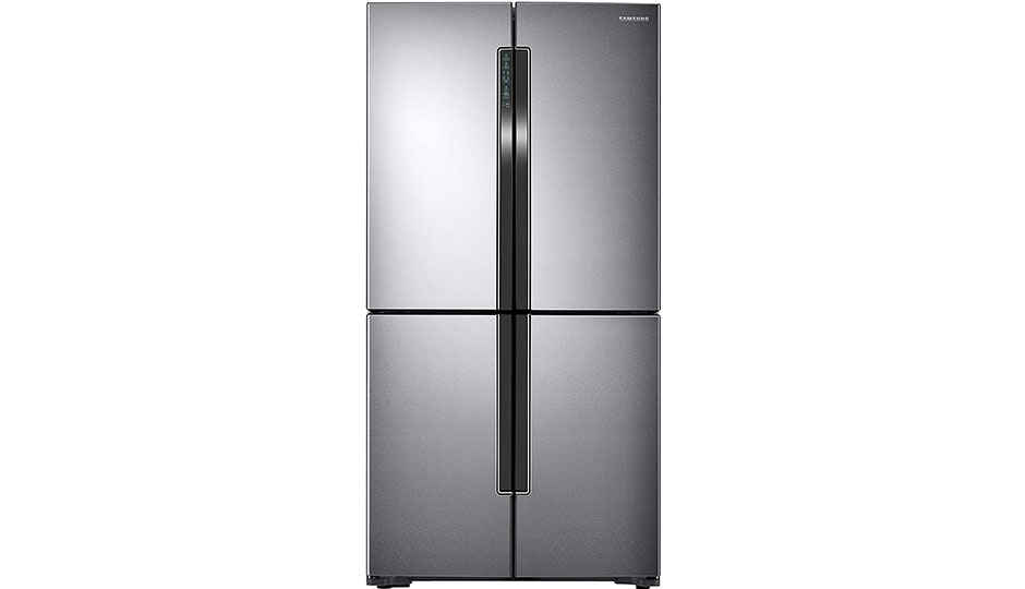Samsung 680 L In Frost-free Side-by-Side Refrigerator