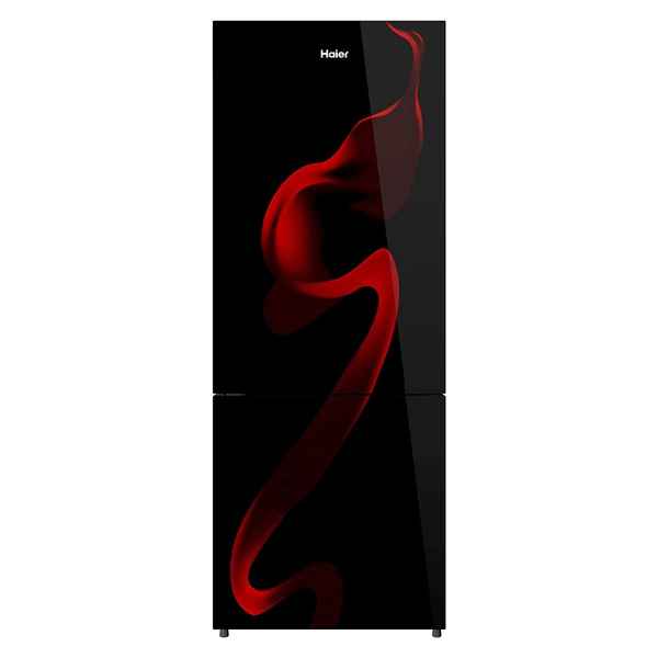 Haier 276 L 3 Star Door Refrigerator (HRB-2964PSG-E)