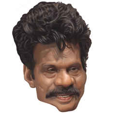 Goundamani