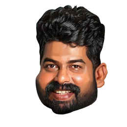 Joju George