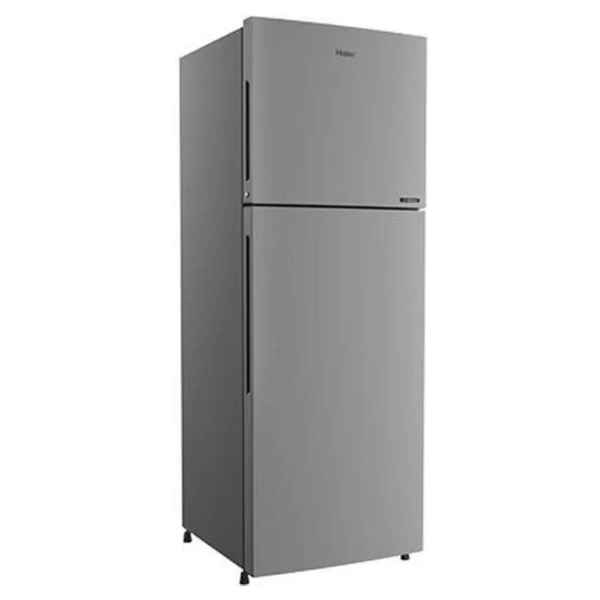 Haier 258 L 2 Star Double Door Refrigerator (HRF-2783-BMS-E)