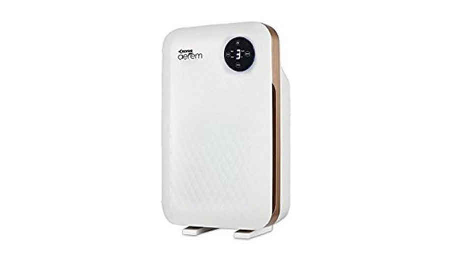 Kores Aerem 2601 Portable Room Air Purifier