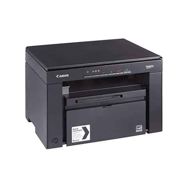 Canon MF3010B Monochrome Multifunction Laser Printer