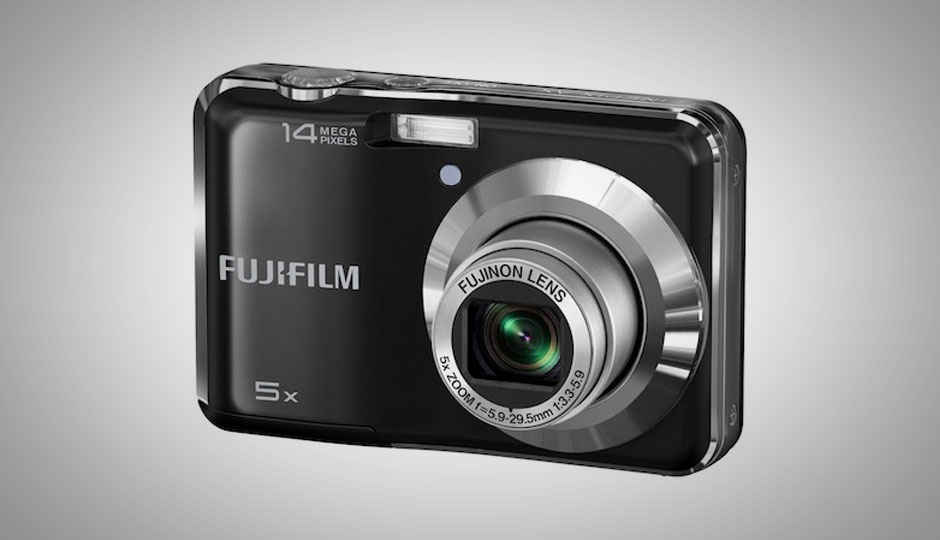 Fujifilm finepix av200 инструкция