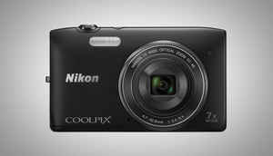 Nikon coolpix s3500 примеры фото