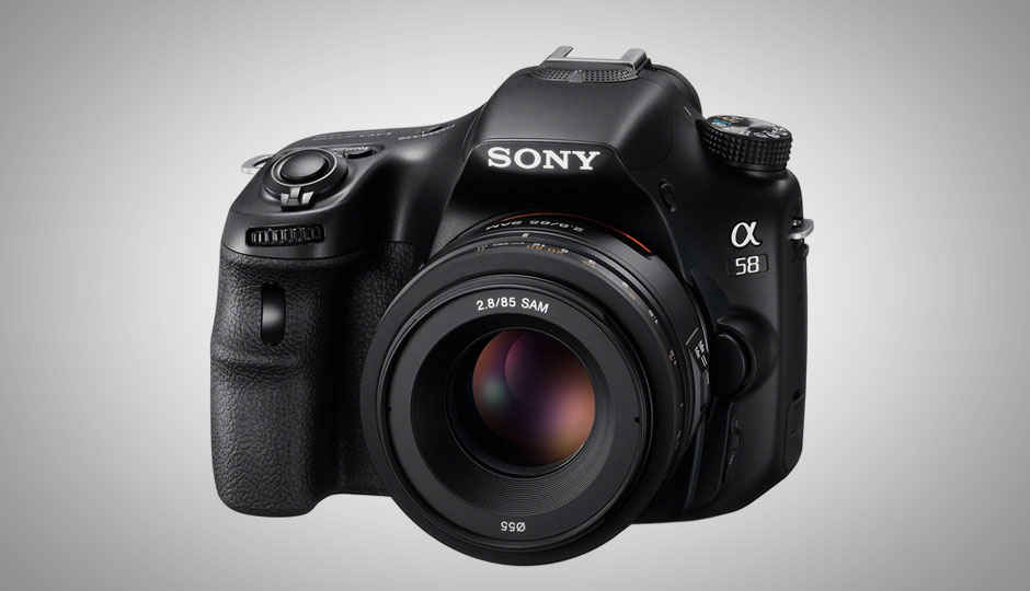 Фотографии с sony a57