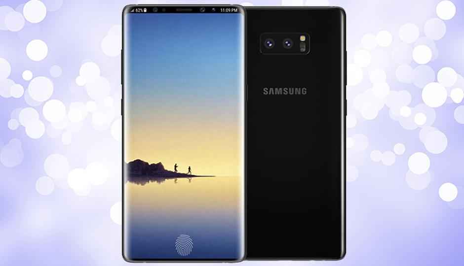 price of a galaxy note 9