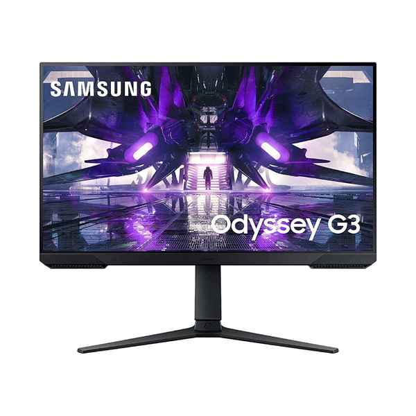 Samsung 27 inch Gaming Monitor (LS27AG300NWXXL)