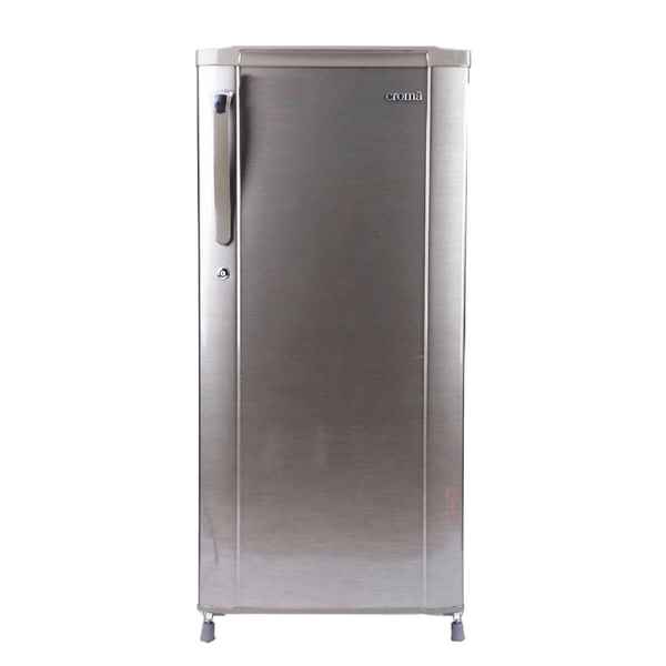 Croma 190 L 2 Star Single Door Refrigerator (CRAR0216)
