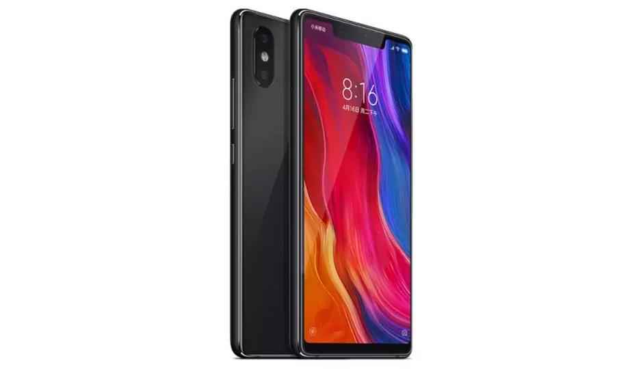 xiaomi mi 8 se vs lenovo z 5