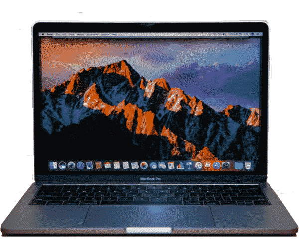 mac pro 2017 13 inch price