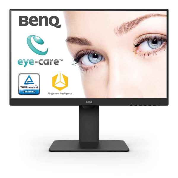 BenQ GW2485TC 24-inch FHD IPS Monitor