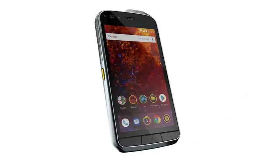  Cat  S61  Price in India Specification Features Digit in
