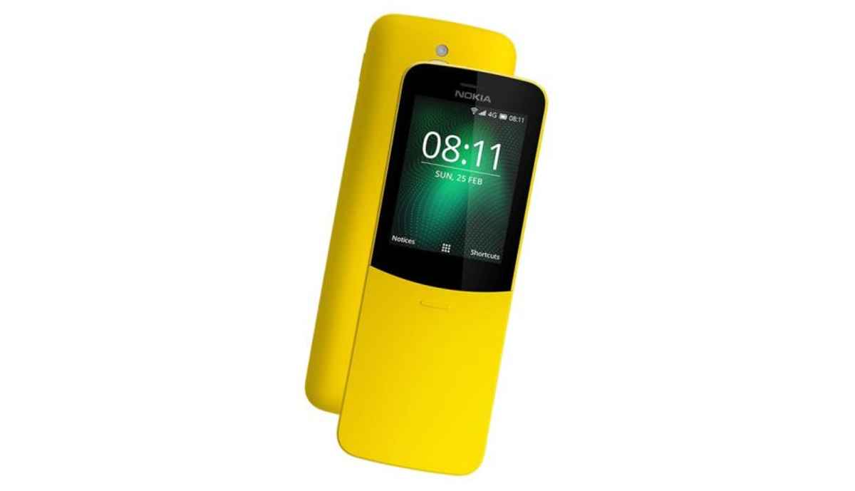 Best Nokia Waterproof Mobile Phones Under 10000