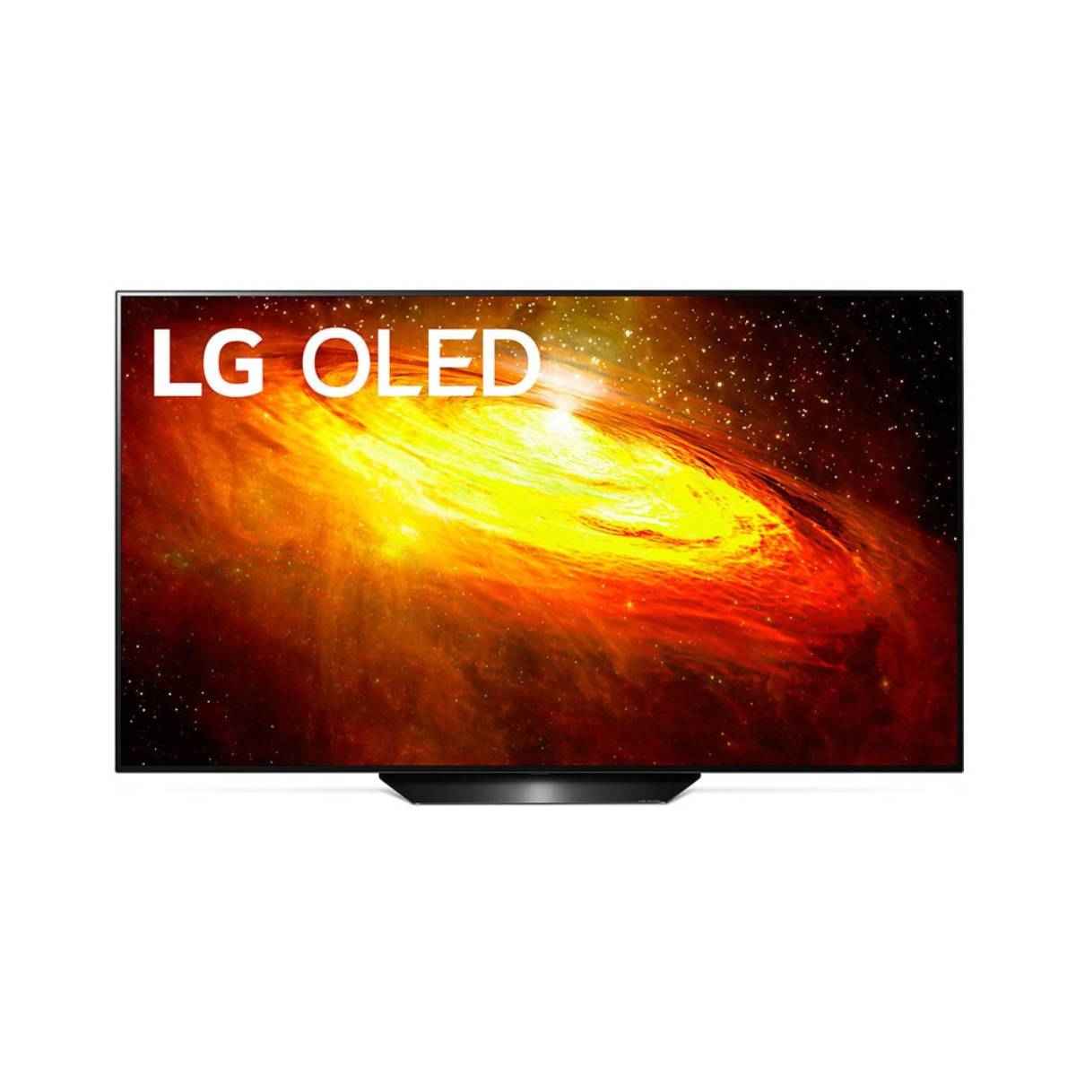எல்ஜி 65 Inches 4K Smart OLED TV(OLED65BXPTA) 